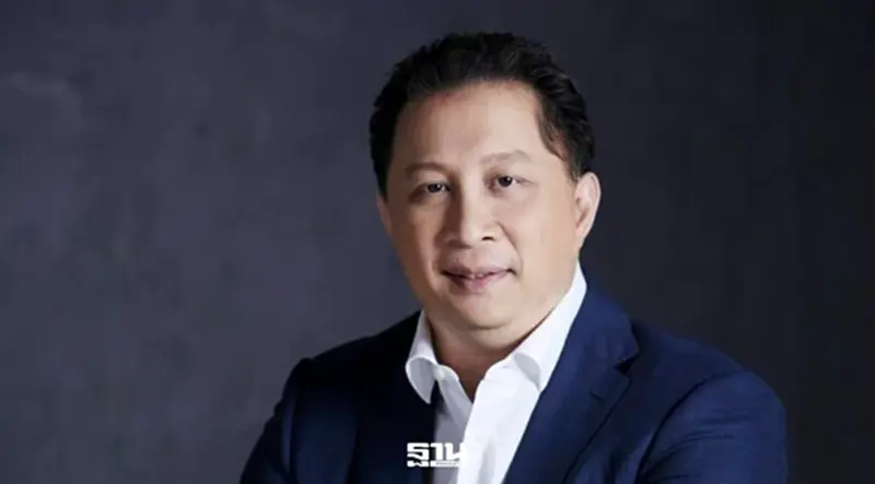 JAS แจงด่วน “พิชญ์ โพธารามิก” ยังถือหุ้นใหญ่กว่า 49% หลังขาย 11 ล้านหุ้น JAS แจงด่วน “พิชญ์ โพธารามิก” ยังถือหุ้นใหญ่กว่า 49% หลังขาย 11 ล้านหุ้น
