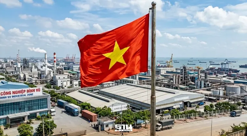 เวียดนามเร่งสปีด โกย FDI ทะลุ 1.8 หมื่นล้านดอลล์ ลุยฐานผลิตไฮเทคโลก