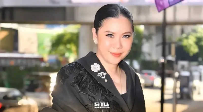 ผู้ว่าททท.ดันเวที TTM+ 2026 สร้างโอกาสท่องเที่ยวไทย รับมือสงครามตะวันออกกลาง ผู้ว่าททท.ดันเวที TTM+ 2026 สร้างโอกาสท่องเที่ยวไทย รับมือสงครามตะวันออกกลาง