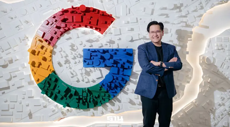 Google Cloud ประกาศแต่งตั้ง นายสรุจ ทิพเสนา ดำรงตำแหน่ง Country Manager ประจำประเทศไทย Google Cloud ประกาศแต่งตั้ง นายสรุจ ทิพเสนา ดำรงตำแหน่ง Country Manager ประจำประเทศไทย