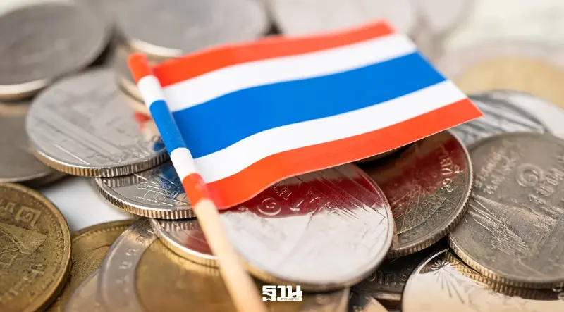 ค่าเงินบาทวันนี้ 24 มิ.ย.69 เงินบาทอ่อนค่าใกล้ 33 บาท รับแรงหนุนดอลลาร์แข็ง ค่าเงินบาทวันนี้ 24 มิ.ย.69 เงินบาทอ่อนค่าใกล้ 33 บาท รับแรงหนุนดอลลาร์แข็ง