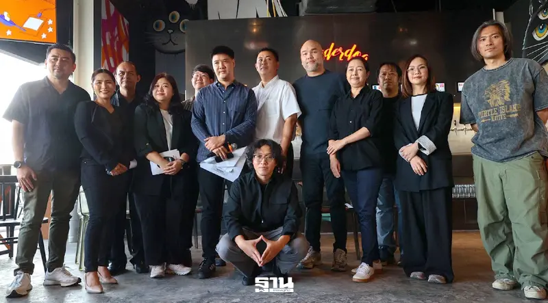 เปิดนโบาย 'ประกันสังคมก้าวหน้า' ล่า 14 เสียง ชิงอำนาจปฏิรูปกองทุน 3 ล้านล้านบาท
