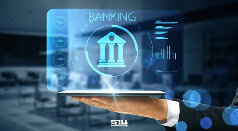 Virtual Bank แห่งแรกของไทยเปิดแล้ว CLICX ชูเงินฝากดอกเบี้ย 4% Virtual Bank แห่งแรกของไทยเปิดแล้ว CLICX ชูเงินฝากดอกเบี้ย 4%