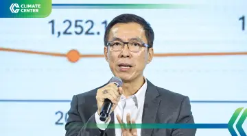 ดร.พงษ์ชัย ชูเอทานอล หนุนเกษตรกร 4 ล้านคน ลดนำเข้าพลังงาน-ปุ๋ย
