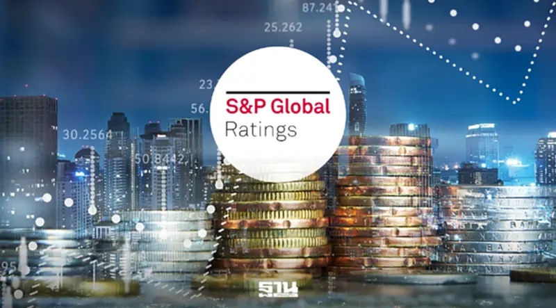 กกร. ชี้ S&P คงเครดิตไทย ตอกย้ำเสถียรภาพเศรษฐกิจ หนุนเร่งปฏิรูปประเทศ กกร. ชี้ S&P คงเครดิตไทย ตอกย้ำเสถียรภาพเศรษฐกิจ หนุนเร่งปฏิรูปประเทศ