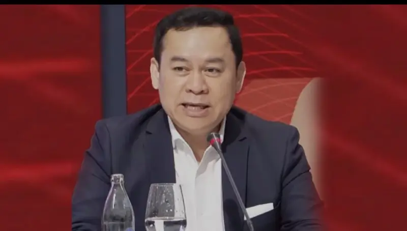 AI อายุ 70 ปีแล้ว แต่ไทยยังถามว่ามันคืออะไร — ขณะโลกแข่งกันใช้ AI อายุ 70 ปีแล้ว แต่ไทยยังถามว่ามันคืออะไร — ขณะโลกแข่งกันใช้