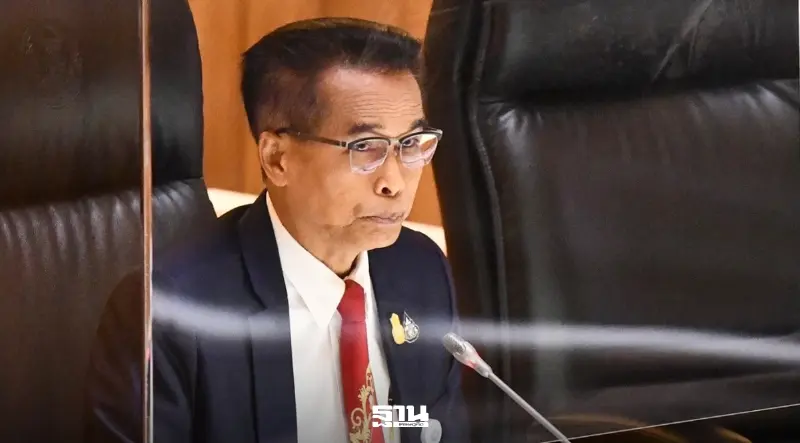 ศาลฎีกา ตัดสิทธิทางการเมือง 'ศุภชัย โพธิ์สุ' อดีต สส.ภูมิใจไทย ตลอดชีวิต ศาลฎีกา ตัดสิทธิทางการเมือง 'ศุภชัย โพธิ์สุ' อดีต สส.ภูมิใจไทย ตลอดชีวิต