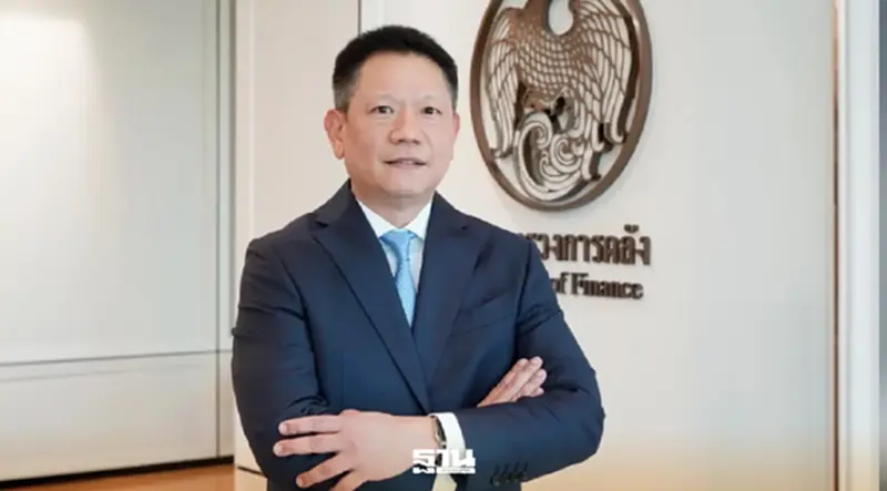 ปลัดคลังแนะ พ่อ-แม่ ถูกตัดสิทธิบัตรสวัสดิการแห่งรัฐ ยื่นอุทธรณ์ ถ้าลูกไม่ดูแลจริง ปลัดคลังแนะ พ่อ-แม่ ถูกตัดสิทธิบัตรสวัสดิการแห่งรัฐ ยื่นอุทธรณ์ ถ้าลูกไม่ดูแลจริง
