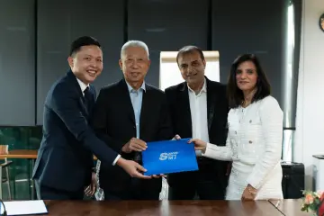 ไทย-อินเดีย จับมือ SANYO SMI × KENESIS รุกตลาดแบตเตอรี่-BESS บุกยุโรป