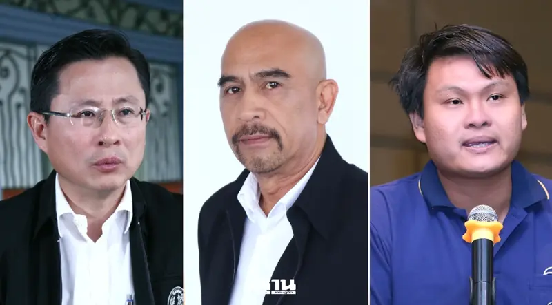 17 มิ.ย. เดือด ชาวประมงบุก “คมนาคม” ทวงสัญญาข้อเรียกร้อง ปลดแอกกฎหมายเรือ 17 มิ.ย. เดือด ชาวประมงบุก “คมนาคม” ทวงสัญญาข้อเรียกร้อง ปลดแอกกฎหมายเรือ