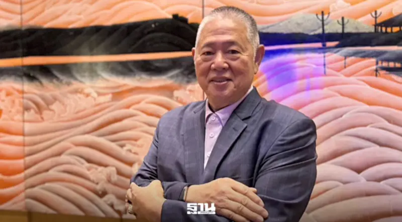 นายกแอตต้า เผยจีนผวาไทยไม่ปลอดภัย ฉุดนักท่องเที่ยวจีนปีนี้เหลือ 7 ล้านคน นายกแอตต้า เผยจีนผวาไทยไม่ปลอดภัย ฉุดนักท่องเที่ยวจีนปีนี้เหลือ 7 ล้านคน