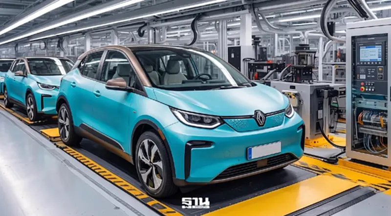 คลังเตรียมลดภาษี EV-ไฮบริด หนุนนโยบายเปลี่ยนผ่านพลังงาน-อุตฯ ยานยนต์ไทย คลังเตรียมลดภาษี EV-ไฮบริด หนุนนโยบายเปลี่ยนผ่านพลังงาน-อุตฯ ยานยนต์ไทย