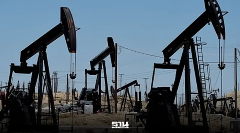 ราคาน้ำมันตลาดโลก WTI ร่วงหนักสุดรอบ 3 เดือน หลังสงครามตะวันออกกลางคลี่คลาย ราคาน้ำมันตลาดโลก WTI ร่วงหนักสุดรอบ 3 เดือน หลังสงครามตะวันออกกลางคลี่คลาย