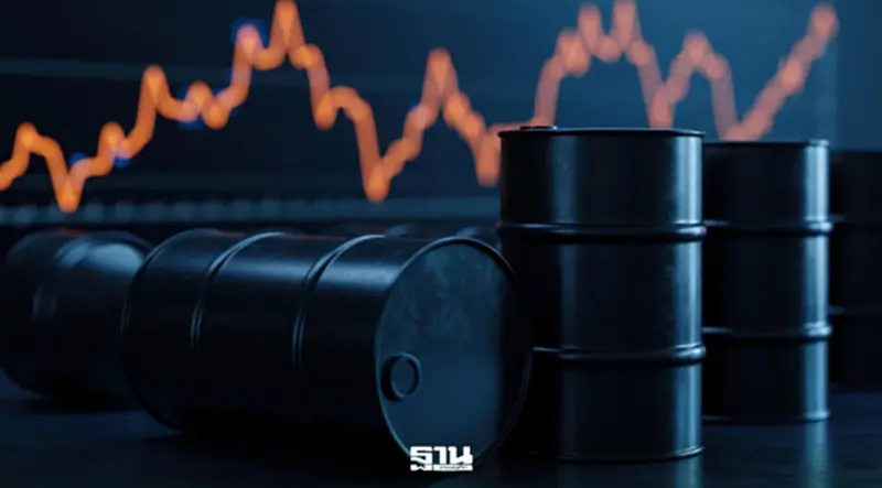 ราคาน้ำมันตลาดโลก WTI ร่วงต่ำกว่า 74 เหรียญ สหรัฐฯ-อิหร่านคืบหน้ากดดันราคาน้ำมันโลก ราคาน้ำมันตลาดโลก WTI ร่วงต่ำกว่า 74 เหรียญ สหรัฐฯ-อิหร่านคืบหน้ากดดันราคาน้ำมันโลก