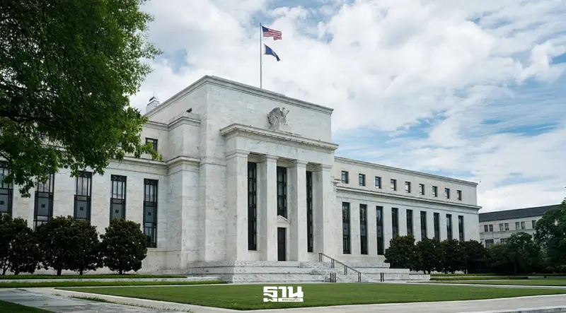 ประธานสภาอุตฯชี้ Fed คงดอกเบี้ยไม่ใช่สัญญาณจบวิกฤต แนะ SMEs เร่งตั้งรับ ประธานสภาอุตฯชี้ Fed คงดอกเบี้ยไม่ใช่สัญญาณจบวิกฤต แนะ SMEs เร่งตั้งรับ