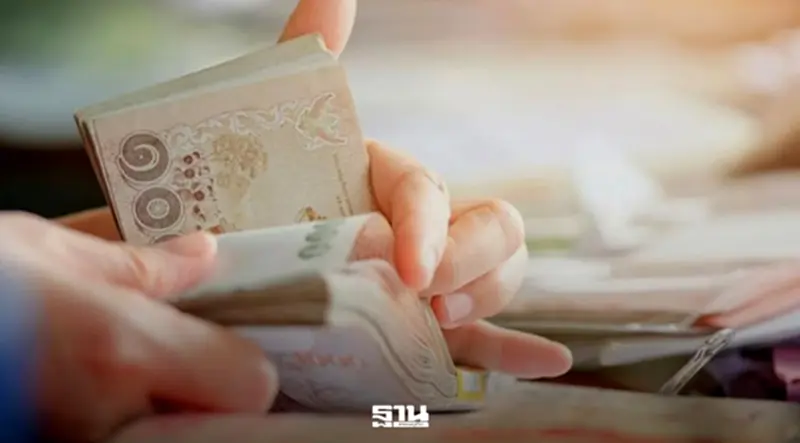 อัตราแลกเปลี่ยนวันนี้ 5 มิ.ย.69 เงินบาทแกว่งแคบ 32.66 บาท จับตาเงินเฟ้อไทย อัตราแลกเปลี่ยนวันนี้ 5 มิ.ย.69 เงินบาทแกว่งแคบ 32.66 บาท จับตาเงินเฟ้อไทย