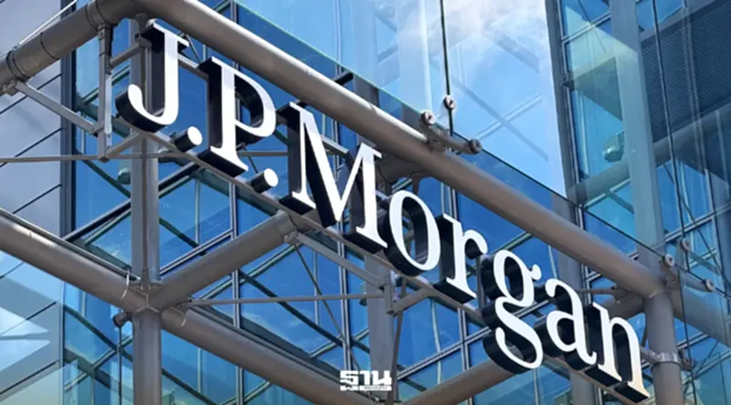 J.P. Morgan ขยับเป้า S&P 500 แตะ 7,800 จุด รับแรงหนุน AI จับตาเฟดกดดันตลาด J.P. Morgan ขยับเป้า S&P 500 แตะ 7,800 จุด รับแรงหนุน AI จับตาเฟดกดดันตลาด