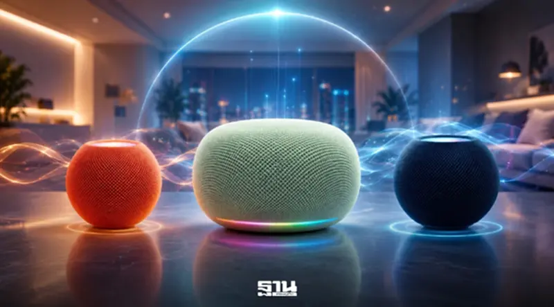 ตลาดลำโพง AI อัจฉริยะเดือด Google ส่ง Home Speaker ชน HomePod-Alexa ตลาดลำโพง AI อัจฉริยะเดือด Google ส่ง Home Speaker ชน HomePod-Alexa