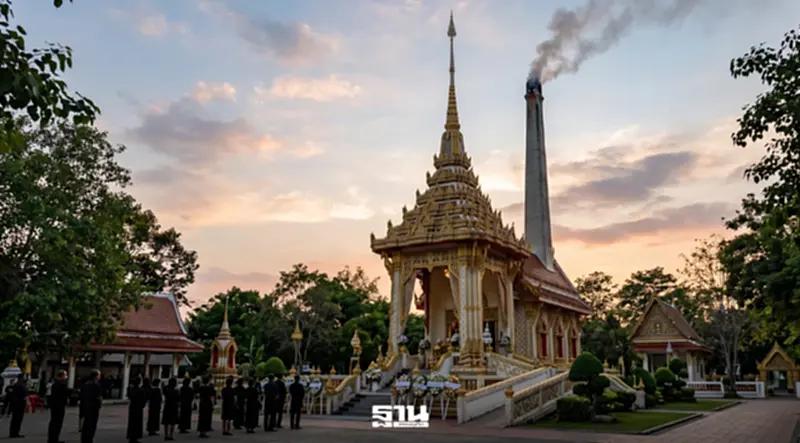 เจาะปมโกงเงิน '50 กองทุนฌาปนกิจ' ภาคอีสาน เสียหายพันล้าน เจาะปมโกงเงิน '50 กองทุนฌาปนกิจ' ภาคอีสาน เสียหายพันล้าน