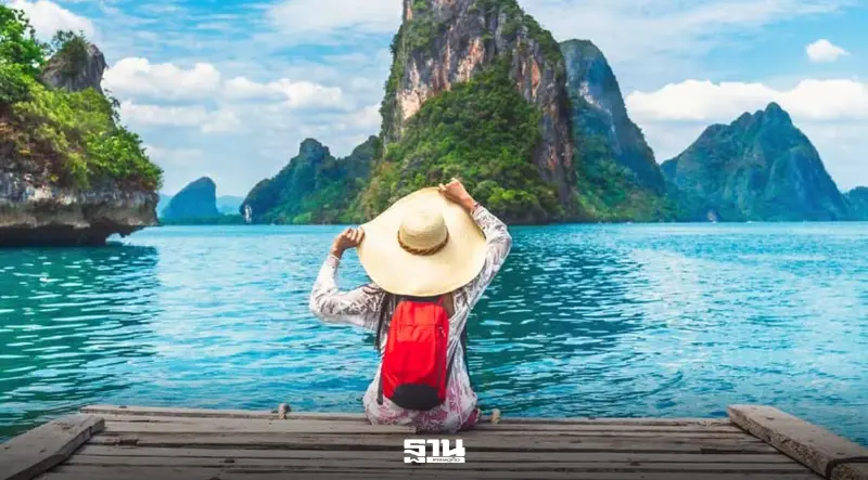 วีซ่าเผยเทรนด์ท่องเที่ยวเอเชียแปซิฟิกปี 69 ไทยติดท็อป 5 จุดหมายยอดนิยม