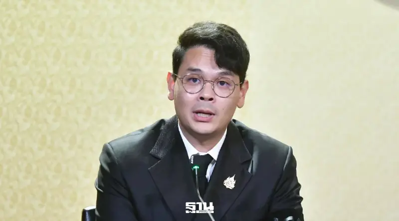 ‘ไชยชนก’ โต้ ‘กระทรวงลูกเทพ’ แจงงบดีอีปี 70 พุ่ง ยันรวบศูนย์ Cloud ประหยัดภาษี 30%