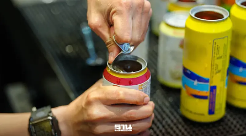 ตลาดเบียร์เดือด “คาราบาว” ชู 7 รสชาติใหม่-นำนวัตกรรม Carabao Full Open เจาะผู้บริโภคยุคใหม่ ตลาดเบียร์เดือด “คาราบาว” ชู 7 รสชาติใหม่-นำนวัตกรรม Carabao Full Open เจาะผู้บริโภคยุคใหม่