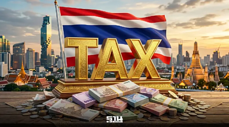 ทีมไทยแลนด์เร่งเคลียร์สหรัฐฯ ปมมาตรา 301 ดันไทยพ้นภาษี 12.5% แรงงานบังคับ ทีมไทยแลนด์เร่งเคลียร์สหรัฐฯ ปมมาตรา 301 ดันไทยพ้นภาษี 12.5% แรงงานบังคับ