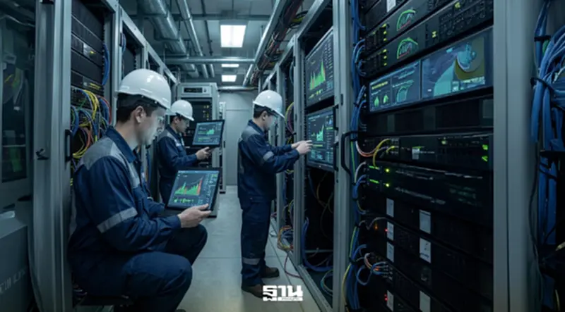 บิ๊กดาต้าเซ็นเตอร์ ‘STT GDC-AWS- Telehouse’ ขู่รัฐ รีดค่าไฟเพิ่ม-ย้ายลงทุน บิ๊กดาต้าเซ็นเตอร์ ‘STT GDC-AWS- Telehouse’ ขู่รัฐ รีดค่าไฟเพิ่ม-ย้ายลงทุน