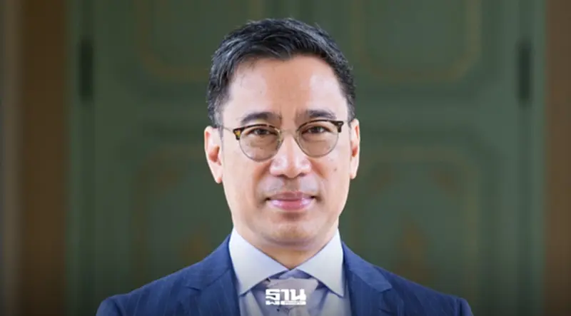 โปรดเกล้าฯ แต่งตั้ง ‘เศรษฐพุฒิ’ องคมนตรี เป็นกรรมการพระคลังข้างที่ โปรดเกล้าฯ แต่งตั้ง ‘เศรษฐพุฒิ’ องคมนตรี เป็นกรรมการพระคลังข้างที่