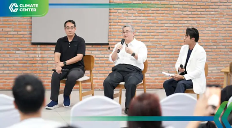 WHA เร่งลงทุน Biodiversity ดันดีมานด์ Green Bond พุ่ง 4 เท่า WHA เร่งลงทุน Biodiversity ดันดีมานด์ Green Bond พุ่ง 4 เท่า