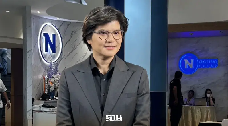 เอกชนคู่สัญญาโครงการ TH-AI Passport เปิดใจแจงทุกดรามาข้อสงสัย ยืนยันไม่ล็อกสเปก