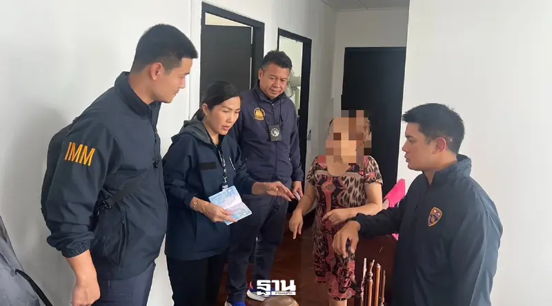บุกจับ ครูต่างชาติเถื่อน โรงเรียนดังสุขุมวิท ปรับหนักครู-รร. โทษสูงสุดห้ามจ้าง 3 ปี