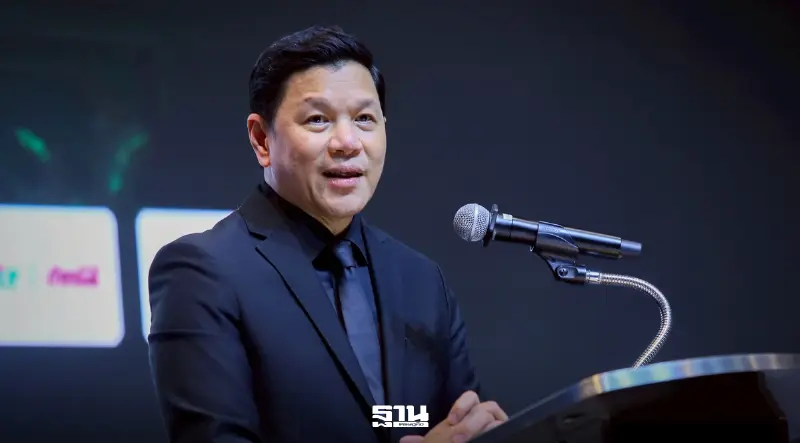 'แบงก์ชาติ' ลุยล้างทุนเทา ปิดบัญชีรับเงินหยวน ไม่เปิดเทรด FX เก็งกำไร