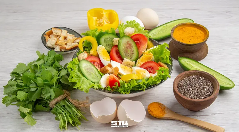 สอวช.ปักหมุดเปลี่ยนผ่านระบบอาหารประเทศสู่ Plant-Rich Diets สอวช.ปักหมุดเปลี่ยนผ่านระบบอาหารประเทศสู่ Plant-Rich Diets