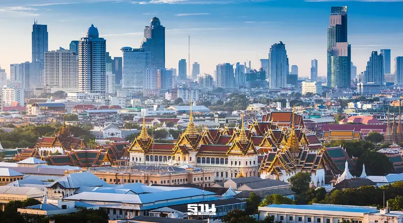 ไทยติดอันดับ 27 ของโลก ประเทศน่าเริ่มต้นธุรกิจ ปี 2026 ขึ้นที่ 7 เอเชีย