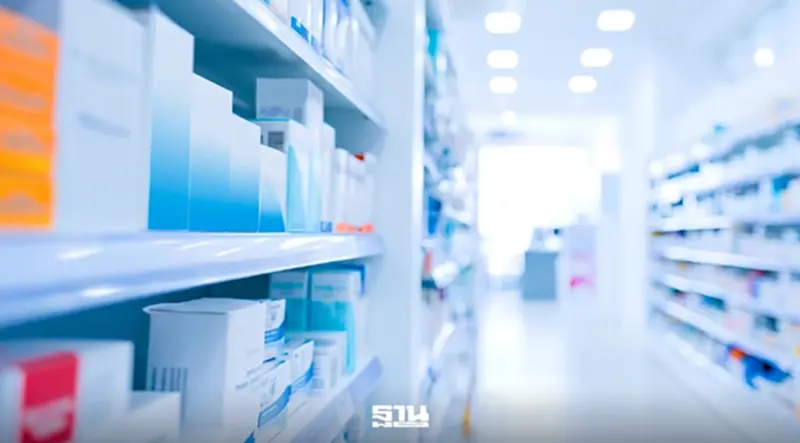 เจาะอินไซต์ Thailand Pharmacy Outlook ร้านขายยา 8.1 หมื่นล้าน เจาะอินไซต์ Thailand Pharmacy Outlook ร้านขายยา 8.1 หมื่นล้าน
