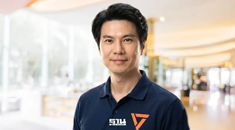 นายภาวุธ พงษ์วิทยภานุ กลับมาอยู่ในความสนใจของสังคมอีกครั้ง หลังชื่อถูกโยงในกระแสข่าวคดี Forex นายภาวุธ พงษ์วิทยภานุ กลับมาอยู่ในความสนใจของสังคมอีกครั้ง หลังชื่อถูกโยงในกระแสข่าวคดี Forex
