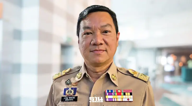 ปลัดมหาดไทยลั่น 7 วันรู้ผลโกงสอบท้องถิ่น ตั้ง“สันติธร”สอบข้อเท็จจริง