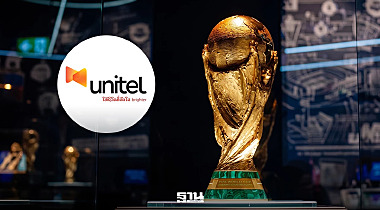 ปมร้อน 'Unitel สปป.ลาว' คว้าลิขสิทธิ์บอลโลก 2026 ไม่ได้ดูฟรีผ่านฟรีทีวี ปมร้อน 'Unitel สปป.ลาว' คว้าลิขสิทธิ์บอลโลก 2026 ไม่ได้ดูฟรีผ่านฟรีทีวี