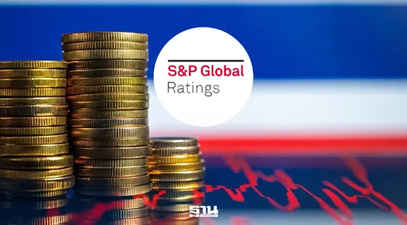 S&P คงเครดิตเรทติ้งไทย ‘BBB+’ จับตาการเมือง-สมดุลการคลัง S&P คงเครดิตเรทติ้งไทย ‘BBB+’ จับตาการเมือง-สมดุลการคลัง
