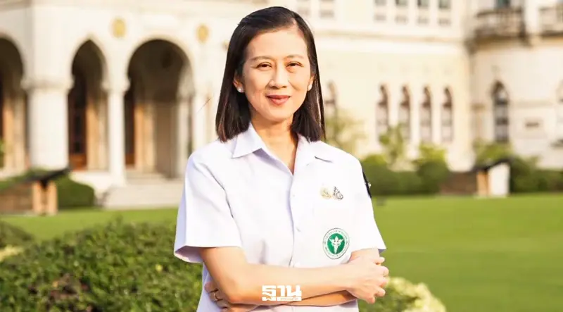 อภัยภูเบศรเปิดผลวิจัย“กลีบบัวแดง”ช่วยหลับลึก-หลับนาน ฟื้นฟูสมอง