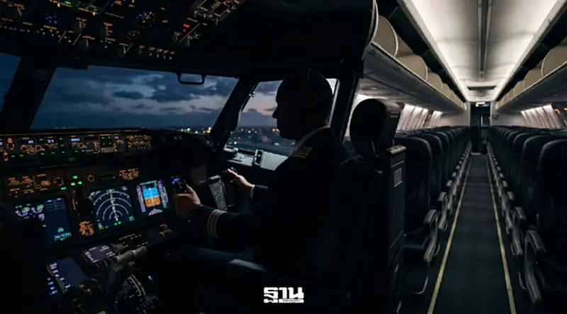 คมนาคม ถกสมาคมนักบินไทย ล้างบางระบบ Pay to Fly นักบินจ่ายเงิน 6 ล้าน เพื่อให้ได้บิน คมนาคม ถกสมาคมนักบินไทย ล้างบางระบบ Pay to Fly นักบินจ่ายเงิน 6 ล้าน เพื่อให้ได้บิน