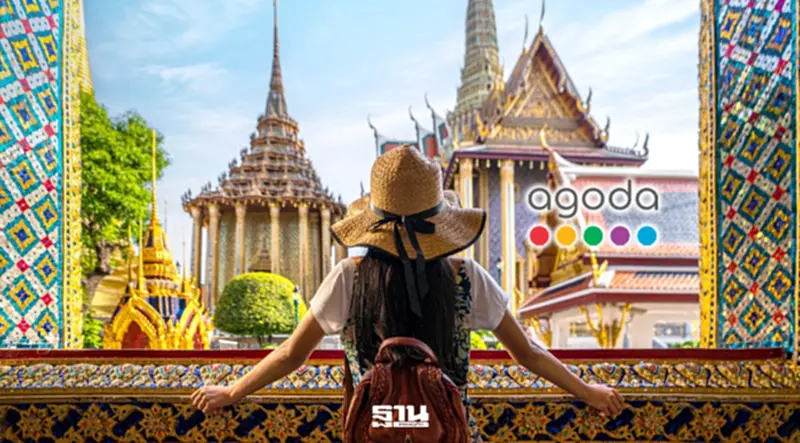 รัฐบาลเร่งดัน 'Thailand 365 Days' หลังอโกด้ายกไทยแชมป์จุดหมายยอดนิยมเอเชีย รัฐบาลเร่งดัน 'Thailand 365 Days' หลังอโกด้ายกไทยแชมป์จุดหมายยอดนิยมเอเชีย
