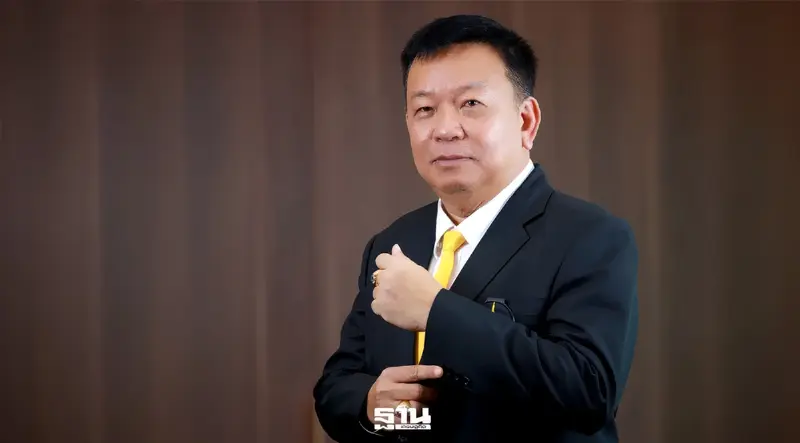 โปรดเกล้าฯ 'ราเชน' อดีตอธิบดีฝนหลวง พ้นผู้ตรวจราชการ หลังยื่นลาออก มีผล 23 มิ.ย.นี้ โปรดเกล้าฯ 'ราเชน' อดีตอธิบดีฝนหลวง พ้นผู้ตรวจราชการ หลังยื่นลาออก มีผล 23 มิ.ย.นี้