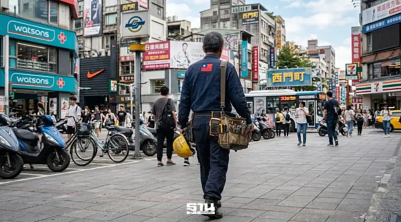 กรมการจัดหางาน รับช่างไปไต้หวัน 32 อัตรา รายได้สูงสุด 4.1 หมื่น สมัครฟรี- 30 มิ.ย. กรมการจัดหางาน รับช่างไปไต้หวัน 32 อัตรา รายได้สูงสุด 4.1 หมื่น สมัครฟรี- 30 มิ.ย.