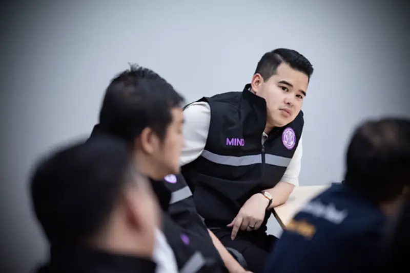 พรรคกล้าธรรมซัดรัฐ เปิดทางซิน เคอ หยวน ถามเหล็กผ่านจริงหรือแค่เอกสาร พรรคกล้าธรรมซัดรัฐ เปิดทางซิน เคอ หยวน ถามเหล็กผ่านจริงหรือแค่เอกสาร