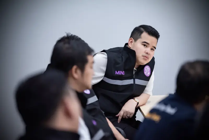 พรรคกล้าธรรมซัดรัฐ เปิดทางซิน เคอ หยวน ถามเหล็กผ่านจริงหรือแค่เอกสาร พรรคกล้าธรรมซัดรัฐ เปิดทางซิน เคอ หยวน ถามเหล็กผ่านจริงหรือแค่เอกสาร