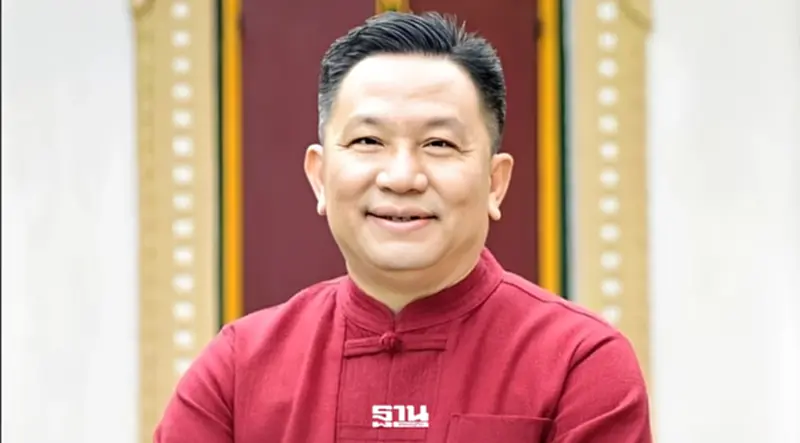 ครม.เด้งผู้ว่าฯ ภูเก็ต นั่งรองปลัดมหาดไทย ส่ง“โชตินรินทร์”เสียบแทน ครม.เด้งผู้ว่าฯ ภูเก็ต นั่งรองปลัดมหาดไทย ส่ง“โชตินรินทร์”เสียบแทน