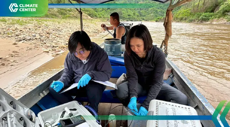 ตรวจสอบคุณภาพน้ำพบสารหนูเกิดมาตรฐานครอบคลุมจ.เชียงใหม่-เชียงราย ตรวจสอบคุณภาพน้ำพบสารหนูเกิดมาตรฐานครอบคลุมจ.เชียงใหม่-เชียงราย