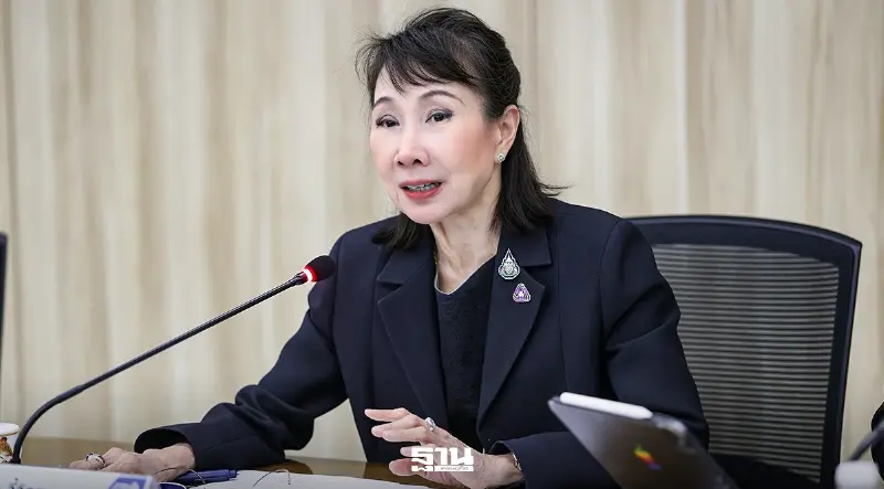 สภาอุตสาหกรรมแห่งประเทศไทย เผยดัชนีความเชื่อมั่น พฤษภาคม 2569 ลดลงระดับ 84.7
